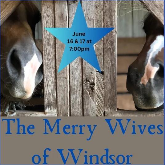 merry wives of windsor