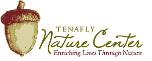 Tenafly Nature Center logo