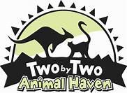 Two by Two logo