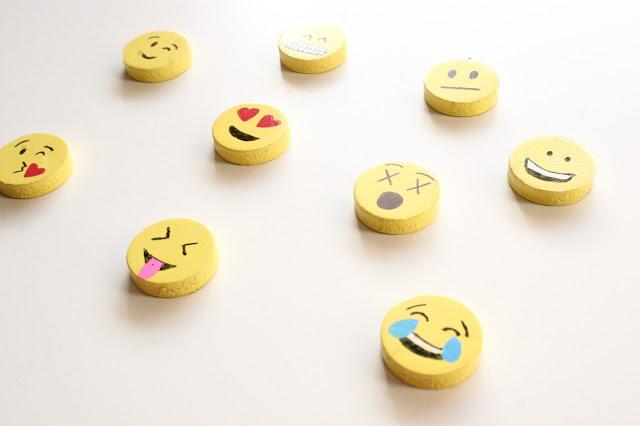 emoji magnets