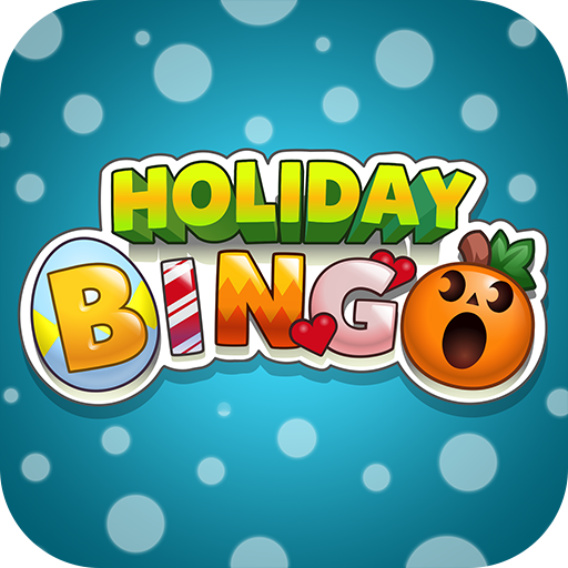 Play Bingo and have some holiday fun.
