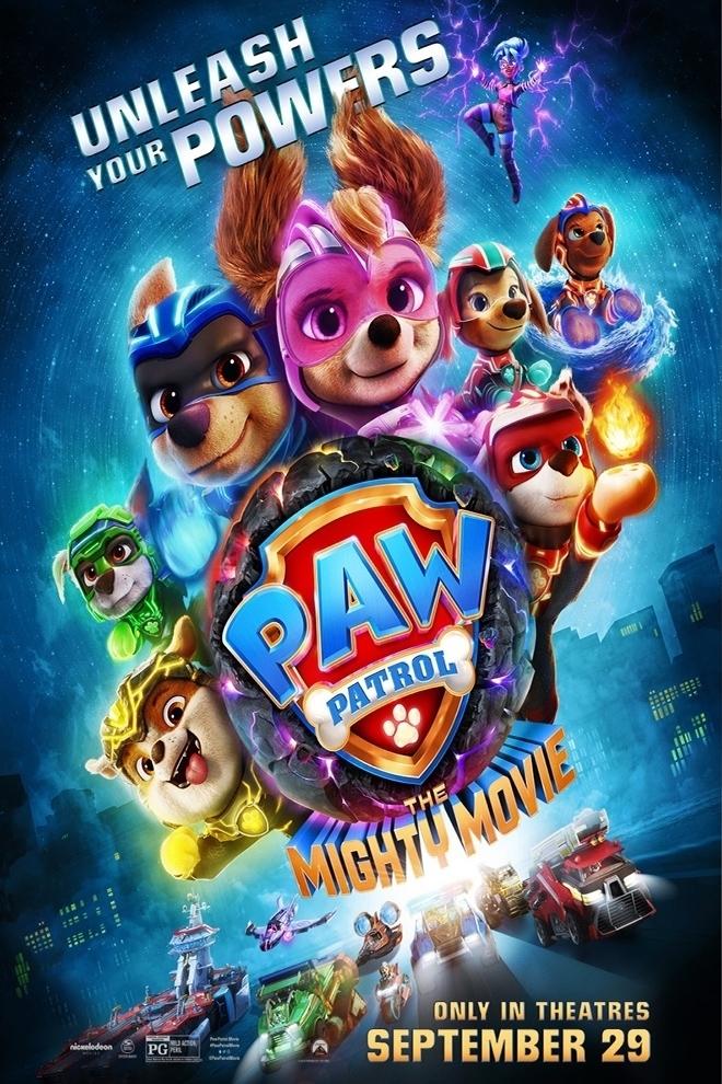 Paw Patrol