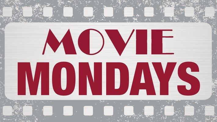 film with movie monday written