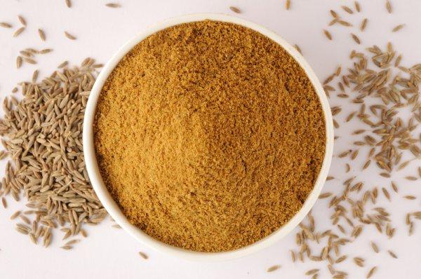 Spice of the Month for March is Cumin.