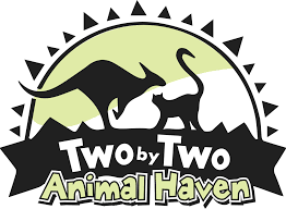 Two by Two logo