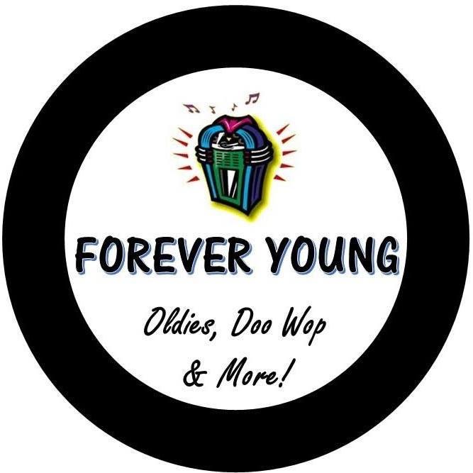 Let's celebrate the 50s with The Forever Young Band.