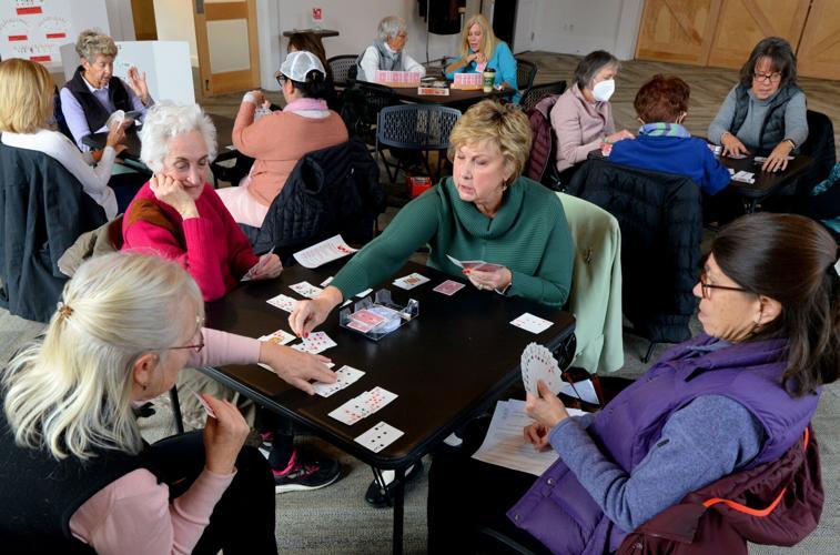 Join us for open play at Blauvelt Free Library.