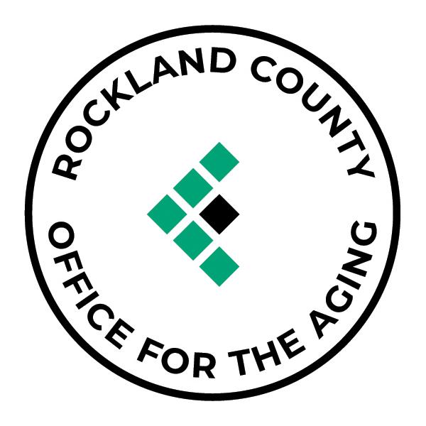 Rockland Office of the Aging logo