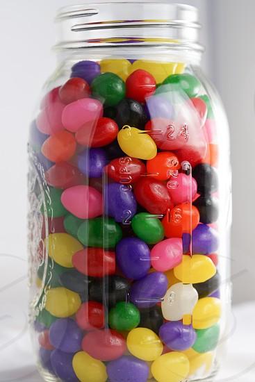 jelly beans