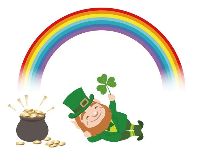 leprechaun