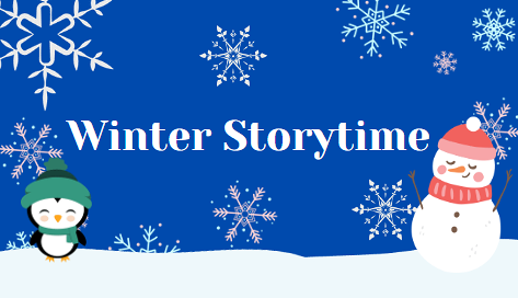 winter storytime