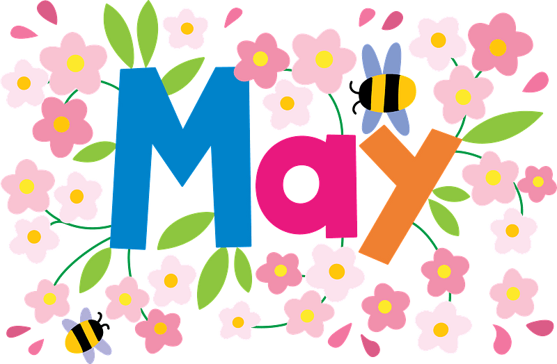 May