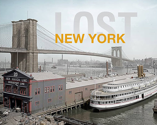 lost ny