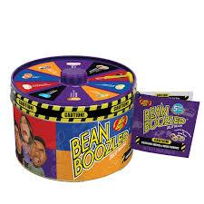 beanboozled game