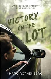 Author Marc Rothenberg will clear away the fot of whether you should purchase or lease a vehicle.