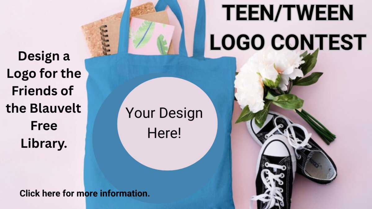 Teen/Tween Logo Contest