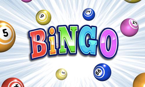 Afternoon Bingo at Orangeburg Library