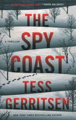 spy coast cover