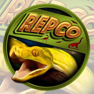 repco logo