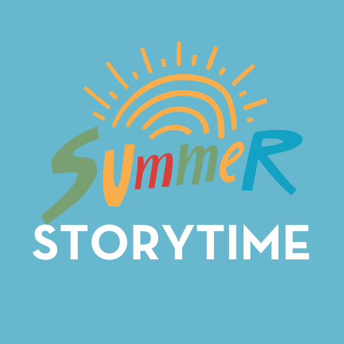 summer storytime