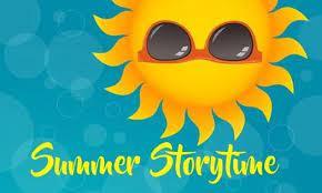 summer storytime