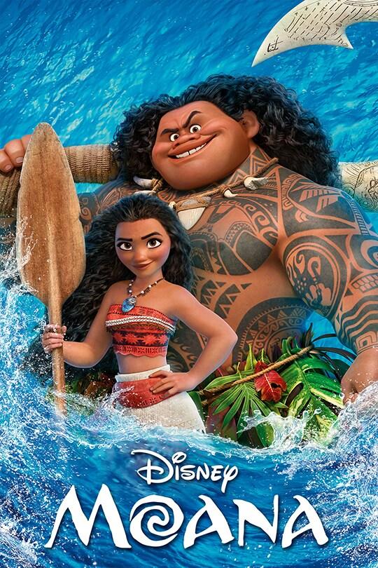 Moana 
