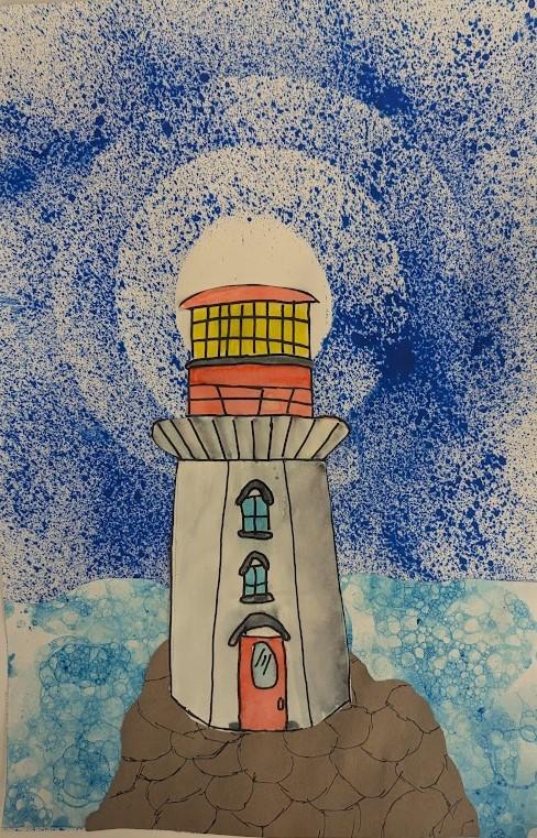 lighthouse
