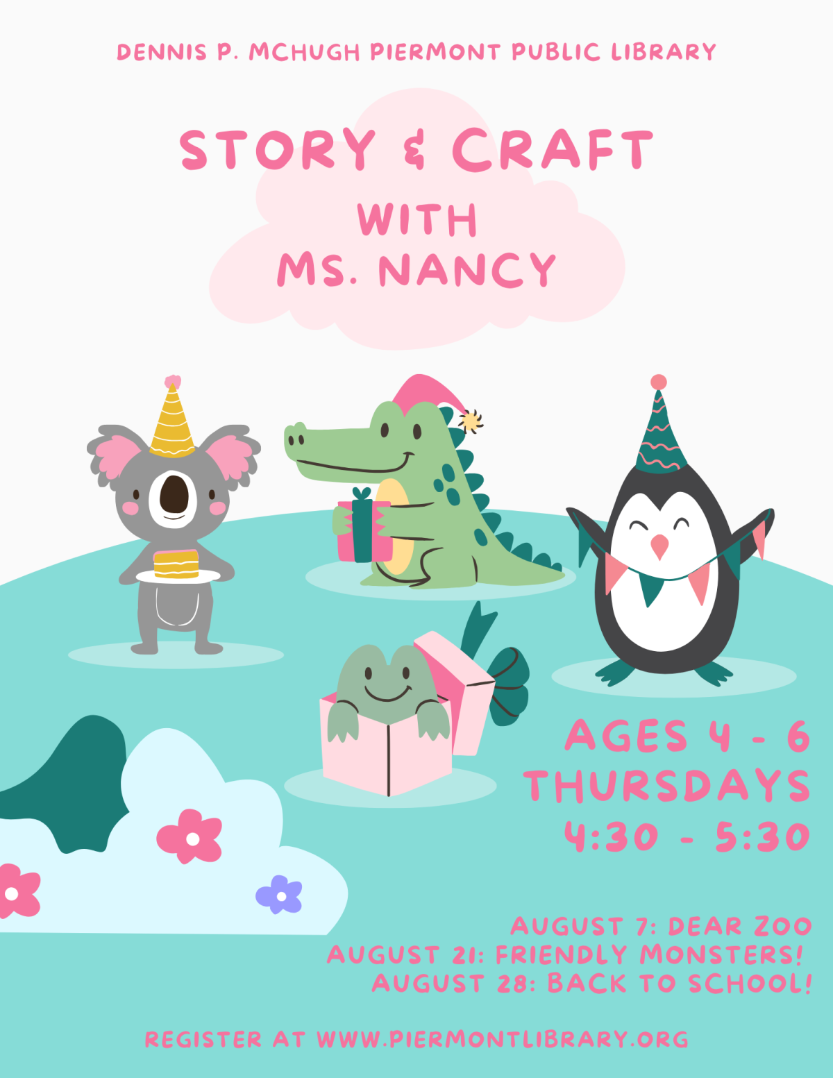 story & craft 