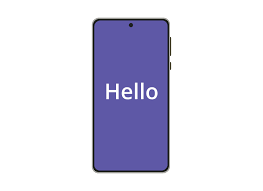 Get to know your smart phone.