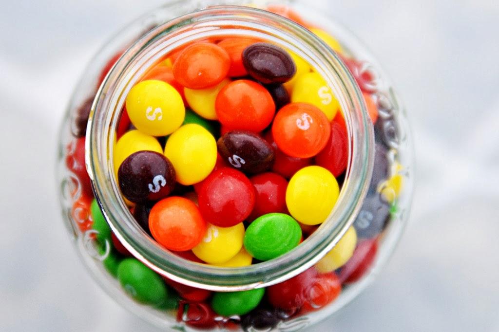 Skittles