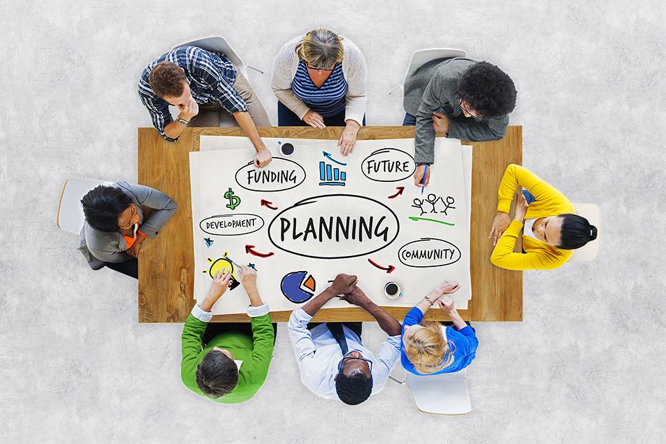 Library Board of Trustees Meeting Announcement