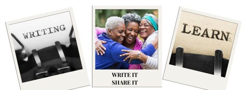 My Life, My Story Writing Workshop for Seniors